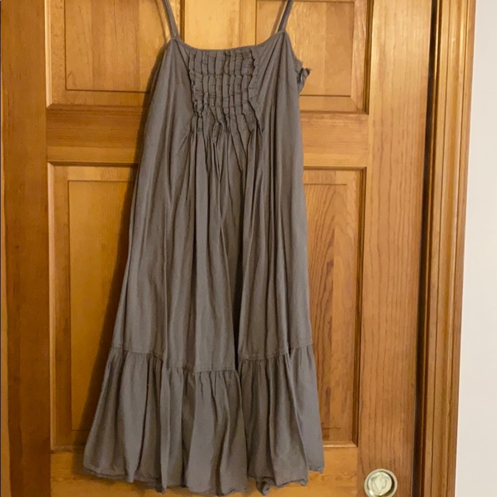 Gap dress